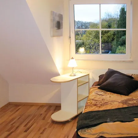 Ferienwohnung Bad Zwischenahn 110S Apartment Bad Zwischenahn