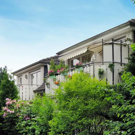 Ferienwohnung Bad Zwischenahn 110S * Bad Zwischenahn